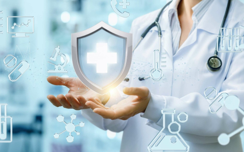Healthcare-nexaone
